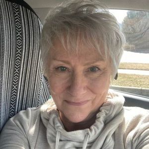 Meet your Posher, Brenda